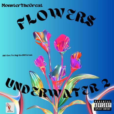 Flower's Underwater 2