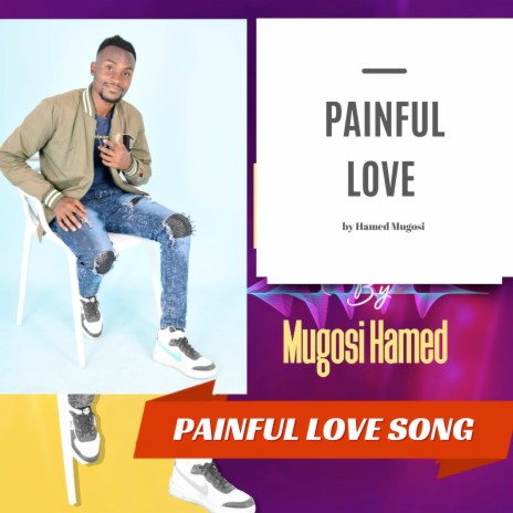 Painful Love | Boomplay Music