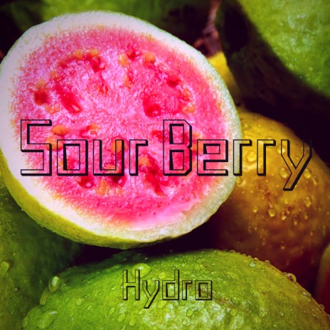 Sour Berry | Boomplay Music