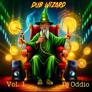 Dub Wizard