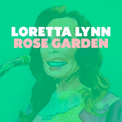 Loretta Lynn song: It's True Love, lyrics
