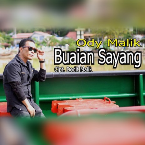 Buaian Sayang | Boomplay Music