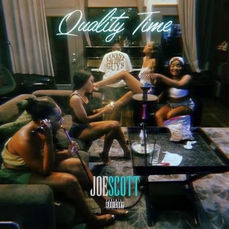 Quality Time | Boomplay Music