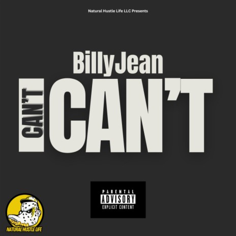 I Can't | Boomplay Music