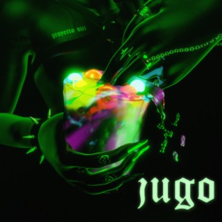 Jugo ft. Paula Amieva lyrics | Boomplay Music