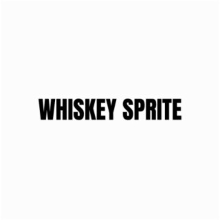 Whiskey Sprite