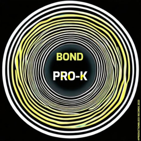 Bond | Boomplay Music