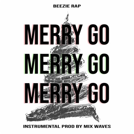 Merry Go (Radio Edit) ft. Mix Waves | Boomplay Music