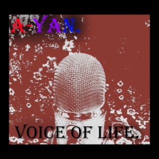 Voice Of Life.