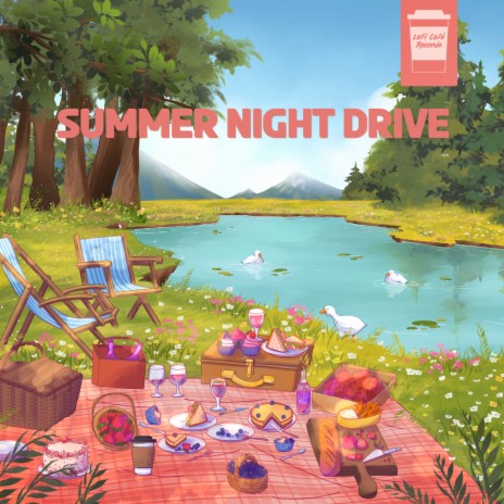 Summer Night Drive | Boomplay Music