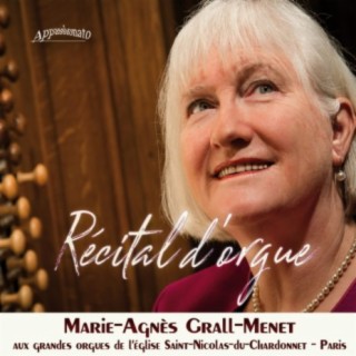 Marie-Agnès Grall-Menet