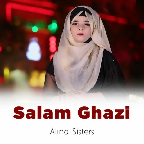 Salam Ghazi | Boomplay Music