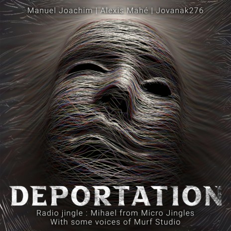 Deportation | Boomplay Music