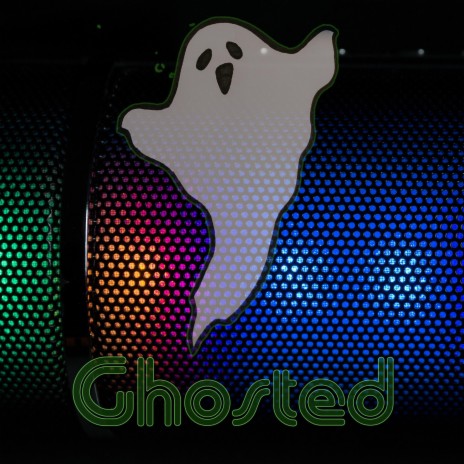 Ghosted (Spring 2023 Mix Instrumental) | Boomplay Music