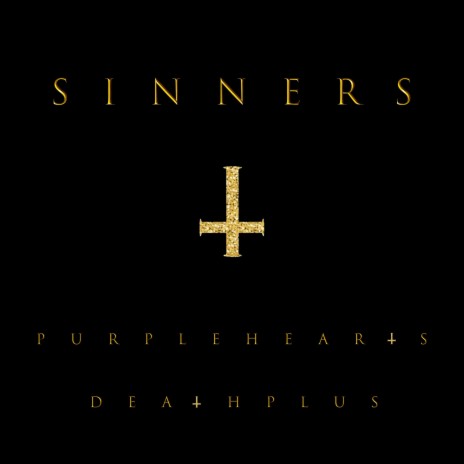 Sinners ft. Death Plus