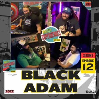 Black Adam (2022) S3E12