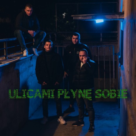 ULICAMI PŁYNĘ SOBIE ft. Louis Villain & Swizzy