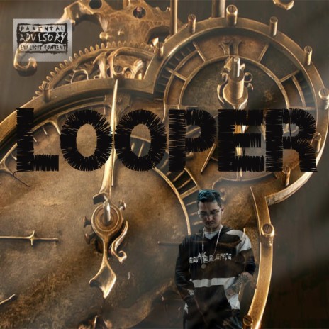 Looper | Boomplay Music