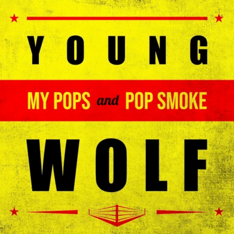My Pops & Pop Smoke | Boomplay Music