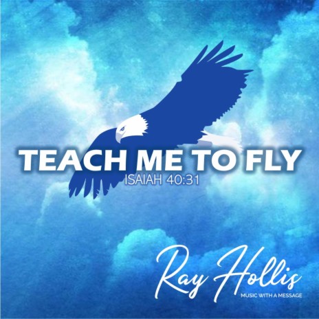 TEACH ME TO FLY ft. Bethany Benton | Boomplay Music