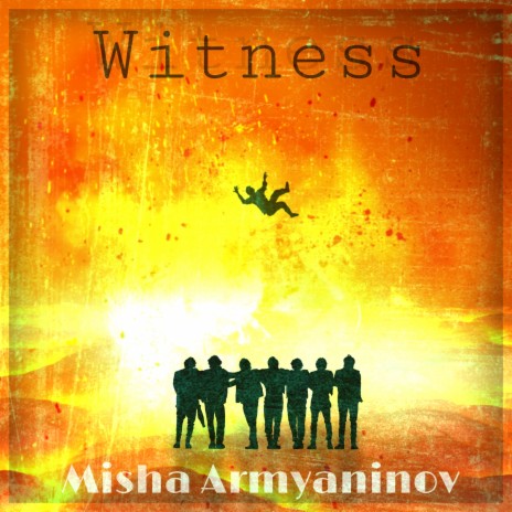 Witness | Boomplay Music