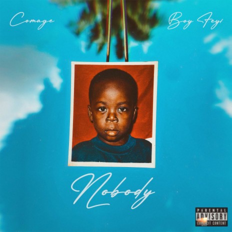 Nobody (Remix) ft. Boy Feyi | Boomplay Music
