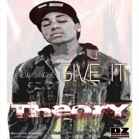 Give It | Boomplay Music