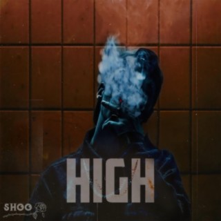 High (feat. Dubbygotbars)