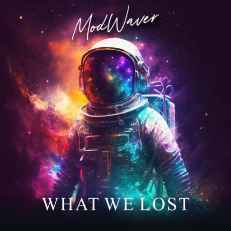What we lost | Boomplay Music