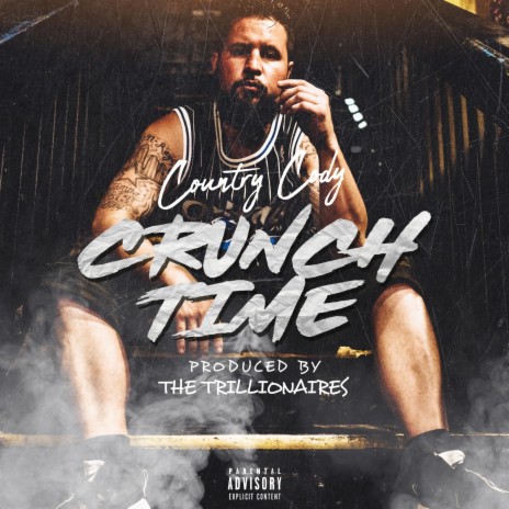 Crunch Time | Boomplay Music