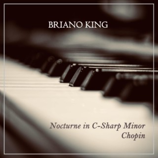 Nocturne in C Sharp Minor, Op. Posth