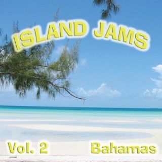 Island Jams, Vol. 2