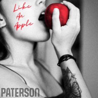 Like An Apple (Live - Bloc Sessions) lyrics | Boomplay Music