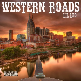 Western Roads lyrics | Boomplay Music