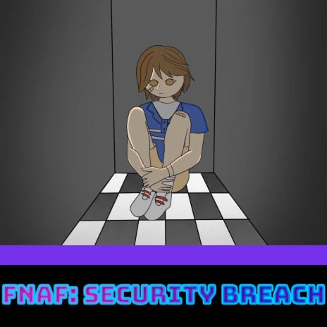 Fnaf: Security Breach ft. NovaStar_theFox | Boomplay Music