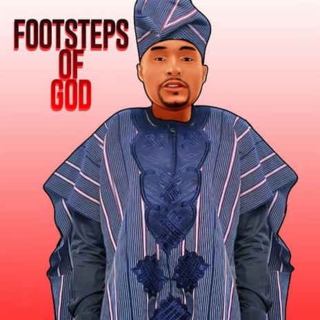 Footsteps of God | Boomplay Music