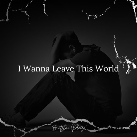 I Wanna Leave This World | Boomplay Music