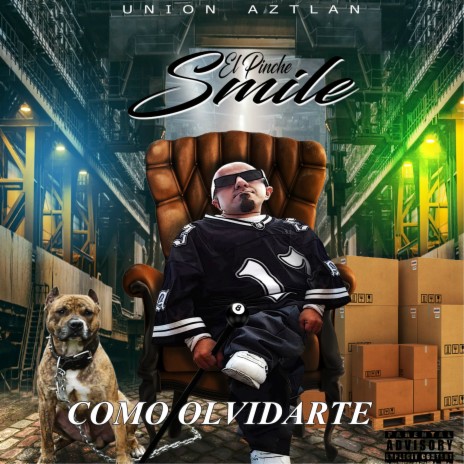 COMO OLVIDARTE ft. EZE YOSEFAT | Boomplay Music