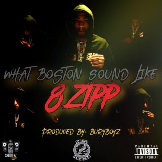 What Boston Sound Like lyrics | Boomplay Music