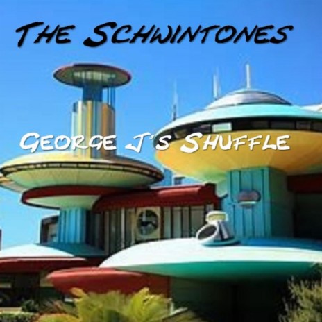 George J's Shuffle | Boomplay Music