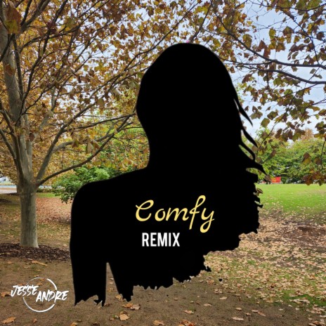 Comfy (Remix) | Boomplay Music