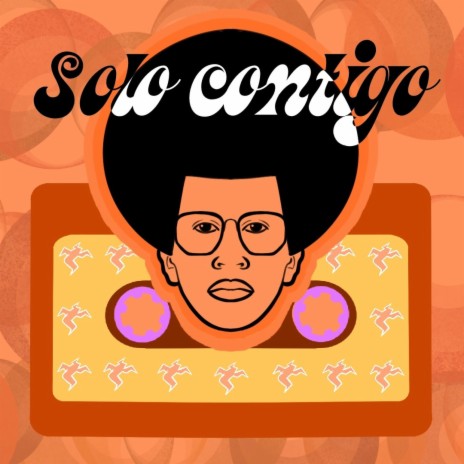 Solo Contigo | Boomplay Music