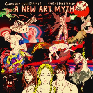 A New Art Myth