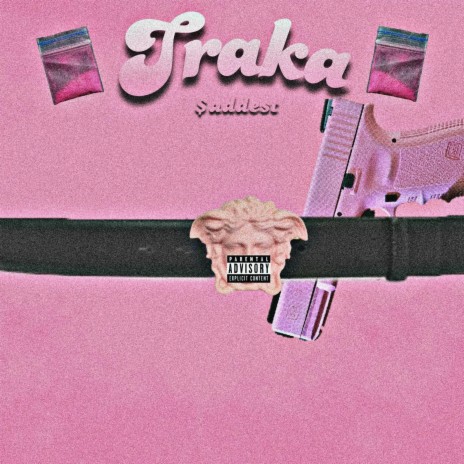 TRAKA | Boomplay Music