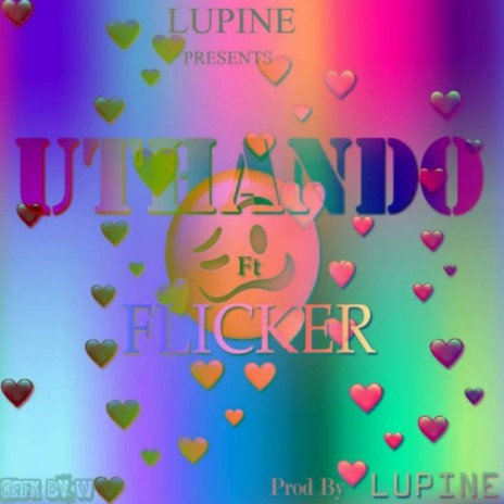 UTHANDO ft. Flicker