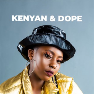 Kenyan & Dope