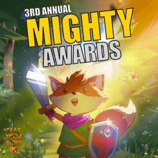 3RD ANNUAL MIGHTY AWARDS!!! - TYM100