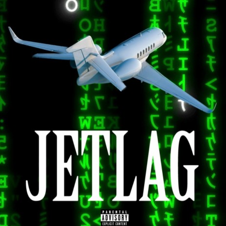 Jetlag | Boomplay Music