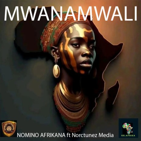 Mwanamwali ft. Norctunez Media | Boomplay Music