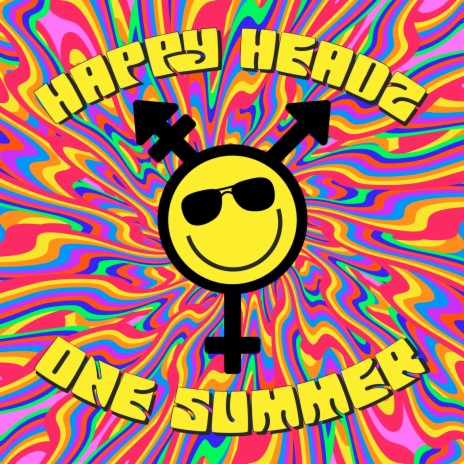 Happy Heads Disco